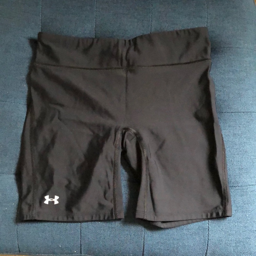 Under Armour Bike Short